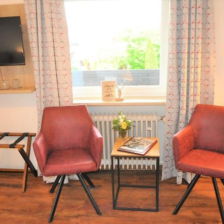 Hotel Garni Malerwinkl Бад Хинделанг Екстериор снимка
