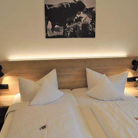 Hotel Garni Malerwinkl Бад Хинделанг Екстериор снимка