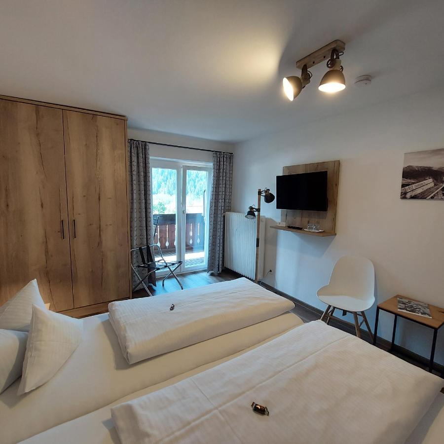 Hotel Garni Malerwinkl Бад Хинделанг Екстериор снимка