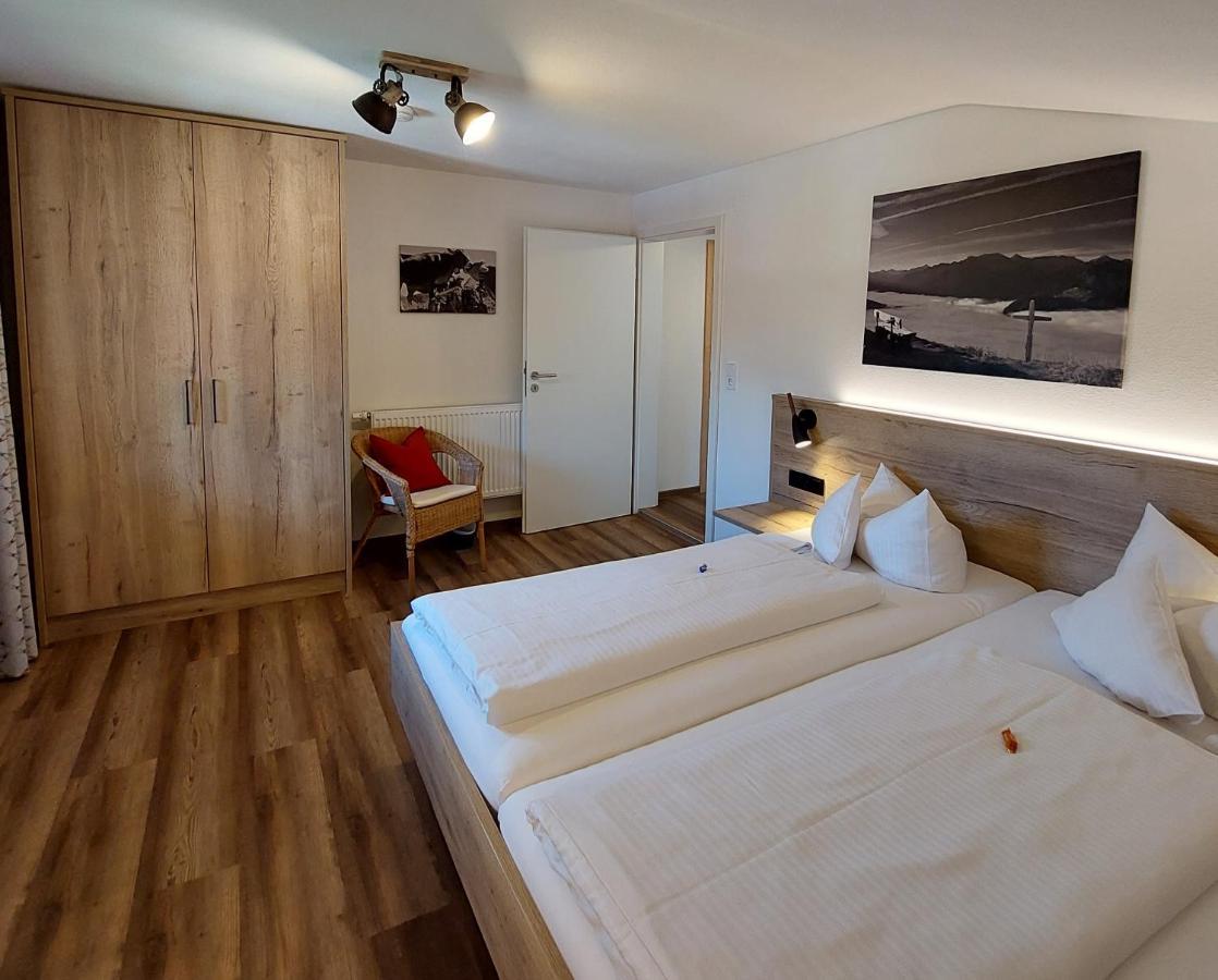 Hotel Garni Malerwinkl Бад Хинделанг Екстериор снимка