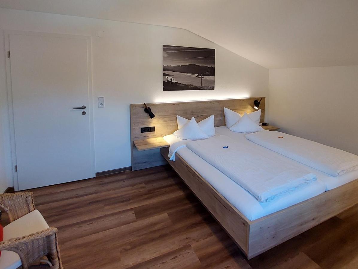 Hotel Garni Malerwinkl Бад Хинделанг Екстериор снимка
